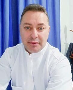 Adriano Wagner Alves, psicopedagogo em São Paulo especializado em dificuldades de aprendizagem