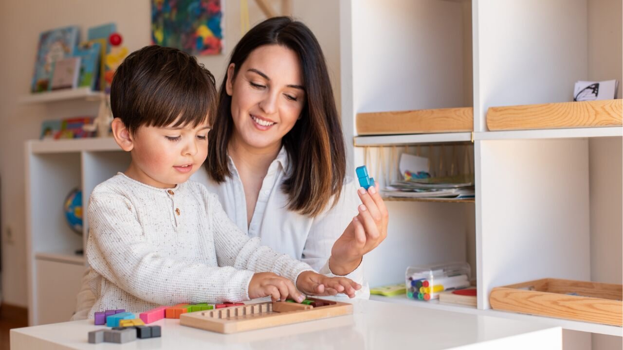 Psicopedagogia: o que é e quando procurar um psicopedagogo