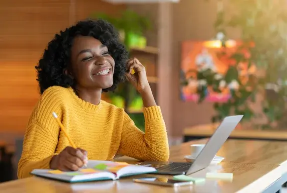 Divulgação para psicopedagogos com atendimento online pela ConsultasPsi