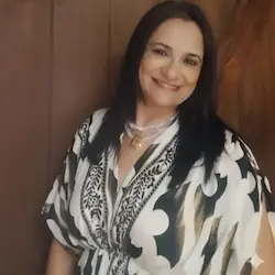 Marina Cesar de Oliveira, psicopedagoga em Ourinhos