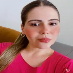Thais Nicolaidis Sanches, neuropsicopedagoga em São Paulo