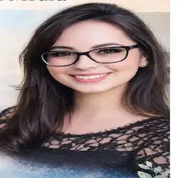 Maciela Mikaelly Carneiro de Araújo neuropsicopedagoga em Riachão do Jacuípe