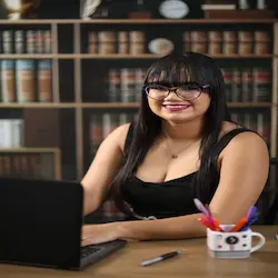 Maria Isabela Amaral Pacheco psicopedagoga em Venâncio Aires