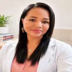 Maria Lidiane neuropsicopedagoga em Itabira