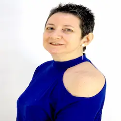 Elisabeth Teixeira psicopedagoga em São Paulo