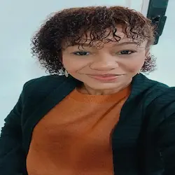 Aparecida Maria Inácio neuropsicopedagoga em Itapevi