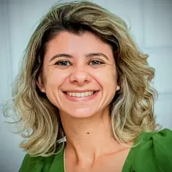 Dayane Macedo psicopedagoga em Carbonita MG