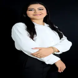 Glória Silva da Mota neuropsicopedagoga em Montes Claros de Goiás GO