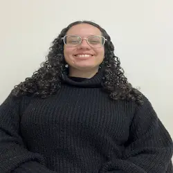 Natalia Campos Freitas, neuropsicopedagoga em Belo Horizonte