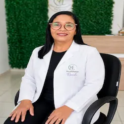 Roseli Ribeiro psicopedagoga em Peruíbe
