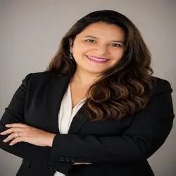 Thayanne Ribeiro Rangel, psicopedagoga em Araruama