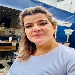 Graziela Leão de Moura Fuziy psicopedagoga Araçatuba