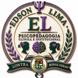 Edson Lima Ferreira, psicopedagogo em Lontra