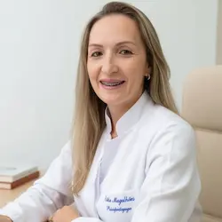 Érika Magalhães Marchese psicopedagoga domiciliar São Paulo