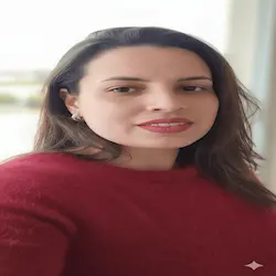 Giovanna Alves Torrecillas neuropsicopedagoga Itanhaém