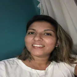 Gisele Vieira psicopedagoga Junqueirópolis