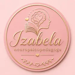 Izabela Ferreira da Cruz Duarte, neuropsicopedagoga em Passos