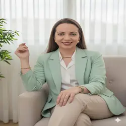 Jéssica Aline Oliveira Souza Barros, psicopedagoga em Arapongas