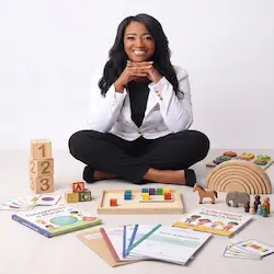 Joseane Cristine Soares, psicopedagoga em Nova Iguaçu