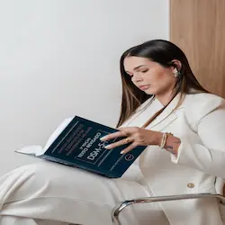 Juliana da Silva Fontes Gomes neuropsicopedagoga Itaperuna