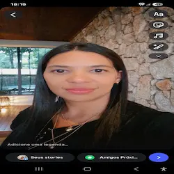 Priscila Pereira dos Santos Marques, psicopedagoga em São Paulo