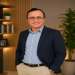 Ronaldo Pereira de Azevedo psicopedagogo Recife