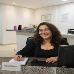Simone da Costa Cardoso psicopedagoga Limeira