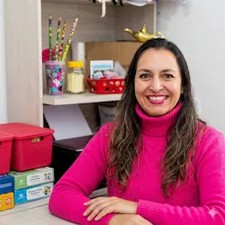 Suelen Pereira Santiago psicopedagoga Gravataí