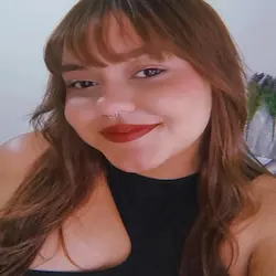 Ana Gabriela da Silva Pereira, psicopedagoga em Limeira