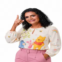 Andreia Viana de Oliveira, neuropsicopedagoga em Teixeira de Freitas