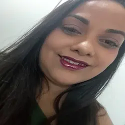 Caroline dos Santos Camilo, psicopedagoga em São Paulo