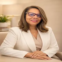Cibele Alves, neuropsicopedagoga em Jundiaí