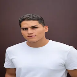 Fernando de Medeiros Silva, psicopedagogo em João Pessoa