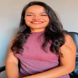 Aline Ferreira de Lima, psicopedagoga em Sorocaba