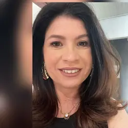 Ana Carla Bauer Weler, psicopedagoga em Novo Hamburgo