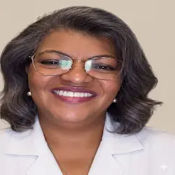 Anatalia Almeida, psicopedagoga em São Paulo