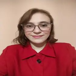Ayara Ormenezi Matiazzi, psicopedagoga em Suzano