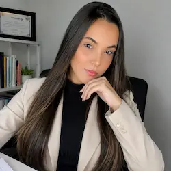 Bianca Conceição de Castro, neuropsicopedagoga em Cruz das Almas