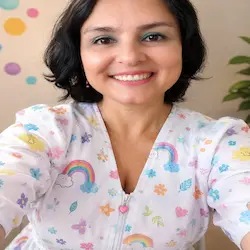 Eliane Costa, neuropsicopedagoga em Camaçari