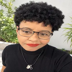 Izabella de Oliveira Araújo, psicopedagoga em São Vicente