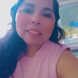 Maria Edna de Oliveira da Silva, neuropsicopedagoga em Valparaíso