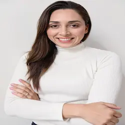 Mariele da Silva Lima, neuropsicopedagoga em Belém