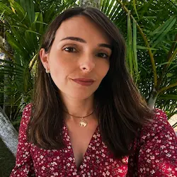 Natália Inês Vieira, psicopedagoga em Conselheiro Lafaiete