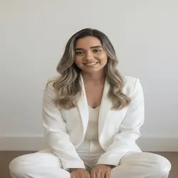 Natália Ribeiro da Silva, neuropsicopedagoga em Muriaé