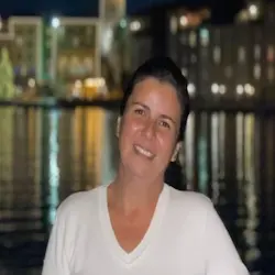 Raquel Félix Hirata, psicopedagoga em Registro