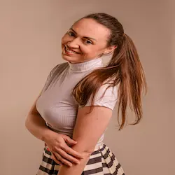 Renata Corrêa Pereira, neuropsicopedagoga em Tupandi