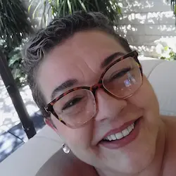 Vanessa Ribeiro Rodrigues Dacal, neuropsicopedagoga em Votuporanga