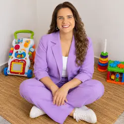 Zauri Pereira de Paula, neuropsicopedagogo em Piedade de Caratinga