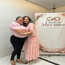 Josileide da Silva Coelho, psicopedagoga em Acauã