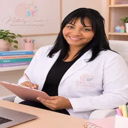 Terapeuta ABA em Franco da Rocha, Náttaly Corrêa